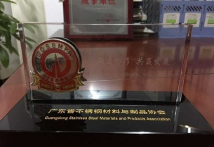 广东省完美体育（中国）有限公司官网材料与制品协会理事单位